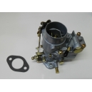 NEW CARBURETOR WEBER 28 ICP - FIAT 600D