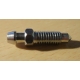 BLEEDER SCREW CALIPER FRONT - ALFA ROMEO GIULIA / GT BERTONE / SPIDER (105/115)