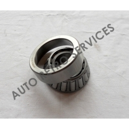 REAR DIFFERENTIAL BEARING - FIAT DINO - FIAT 130 - FIAT 124