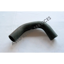 UPPER RADIATOR HOSE - FIAT 131