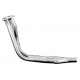 FRONT EXHAUST PIPE - FIAT 128 COUPE