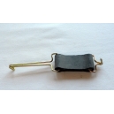 EXHAUST RUBBER HANGER - FIAT 128