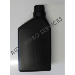 BRAKE FLUID DOT4 - 500 ml