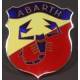 EMBLEME ARBARTH 70 mm FIAT 