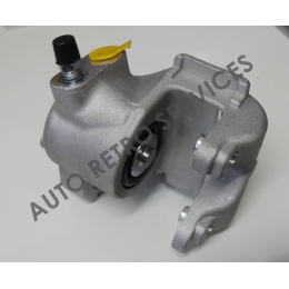 REAR RIGHT BRAKE CALIPER -  ALPINE A110 - RENAULT R8 - R10 - FLORIDE - CARAVELLE - DAUPHINE - ONDINE