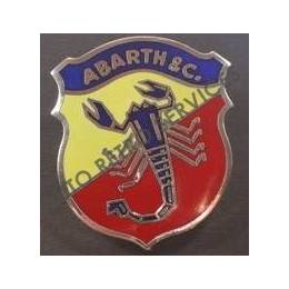 EMBLEME ARBARTH 50 mm