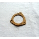 JOINT DE COUVERCLE DE THERMOSTAT - FIAT 128 - FIAT X1/9