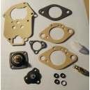 KIT CARBURETOR KIT WEBER 32 IBSH - PEUGEOT 205 / 309 - TALBOT