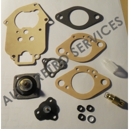 KIT CARBURETOR KIT WEBER 32 IBSH - PEUGEOT 205 / 309 - TALBOT