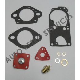 CARBURETOR REPAIR KIT SOLEX 32 DISTA /DITA 3 / PDIST 