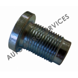 OIL DRAIN PLUG ALFA - GTV/SPIDER (916)