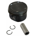 PISTON DE BLOC MOTEUR - GTV/SPIDER (916)