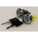 KIT DOOR LOCKS - PEUGEOT 205 / 405 / 309