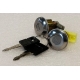 KIT DOOR LOCKS - PEUGEOT 205 / 405 / 309