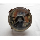 HEADLAMP UNIT SIEM - FIAT 850 / 124 