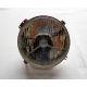 HEADLAMP UNIT SIEM - FIAT 850 / 124 