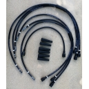 IGNITION SET CABLE - LANCIA AURELIA