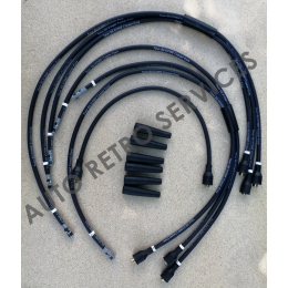 IGNITION SET CABLE - LANCIA AURELIA