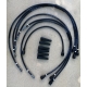 IGNITION SET CABLE - LANCIA AURELIA