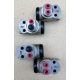 SET FRONT BRAKE CYLINDER - SIMCA ARIANE