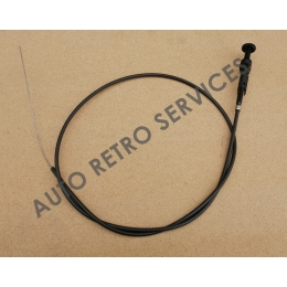 CABLE DE STARTER - ALFA ROMEO SPRINT/ SUD - ALFA 33 (905)