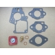 CARBURATOR SET SOLEX 32 EISA / SEIA RENAULT 4L -R4 - R5 - R6 - R12