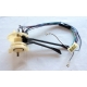 STEERING COLUMN SWITCH FIAT 1100 R FERRARI DINO 246