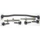 STEERING LINKAGE COMPLETE FIAT 124 COUPE/SPIDER 16/18/2000