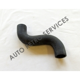 LOWER RADIATOR HOSE FIAT X1/9