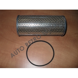 OIL FILTER CARTRIDGE  - LANCIA FLAVIA - FULVIA