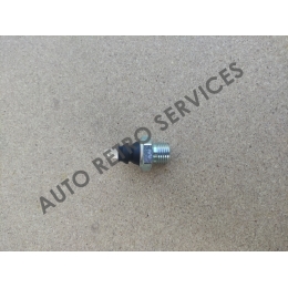 OIL PRESSURE SWITCH PEUGEOT 205 GTI - 309 GTI - 405 MI 16