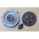 CLUTCH KIT  FIAT RITMO ABARTH 125 TC -130 TC 