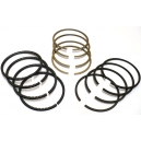 PISTON RING SET STANDARD FIAT 850 