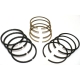 PISTON RING SET STANDARD FIAT 850 