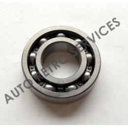 REAR WHEEL BEARING FIAT 110 - FIAT 1500 CABRIO REAR WHEEL BEARING FIAT 110 - FIAT 1500 CABRIO