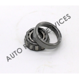 OUTER FRONT WHEEL BEARING FIAT 110 - FIAT 1500 CABRIO - FIAT 600T - 850 T OUTER FRONT WHEEL BEARING FIAT 110 - FIAT 1500 CABRIO - FIAT 600T - 850 T