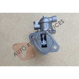 POMPE A ESSENCE LANCIA  FLAMINIA 2500 - FERRARI  250 - 275 - 330