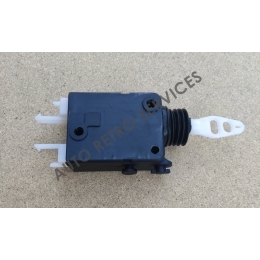 DOOR CENTRALIZATION MOTOR PEUGEOT 106 - 205  - 309 - 405 - 406