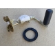 FUEL LEVEL SENDER FIAT DINO 2000 - 2400 WITH RETURN PIPE