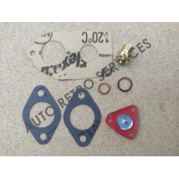 REPAIR KIT CARBURATOR SOLEX 22 ICBT