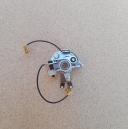 VIS PLATINEES MARELLI FEMSA FIAT RITMO PEUGEOT 305 RENAULT SUPER 5