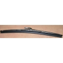 STAINLESS STEEL WIPER BLADE 250 MM WITH FLAT LUG