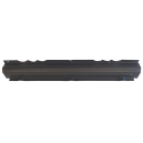 TRAVERSE POSTERIEURE RADIATEUR ALFA ROMEO GIULIA BERLINE - COUPE BERTONE - SPIDER 105/115
