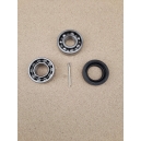 KIT DE ROULEMENT ARRIERE FIAT 850