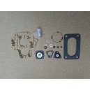 KIT CARBURATEUR WEBER 32 DAT 23/150 MASERATI BI TURBO 2000