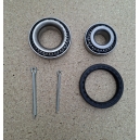 FRONT WHEEL BEARING SET ALFA ROMEO ALFETTA