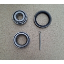 KIT DE ROULEMENT AVANT ALFA ROMEO ALFETTA - GIULIETTA - ALFA 75 - ALFA 90 - GTV