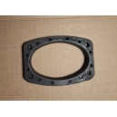CARBURETOR RUBBER SPACER FIAT 1500 CABRIOLET
