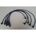 FAISCEAU D'ALLUMAGE MATRA MURENA 2.2L ET TAGORA 2.2L