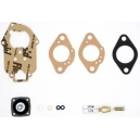 CARBURETOR KIT WEBER 32 IBSA TALBOT - SIMCA